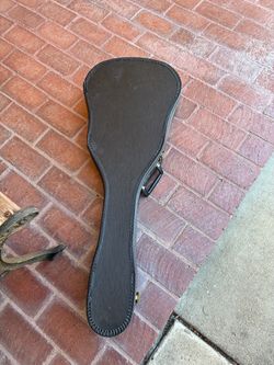 guitar case 37” long