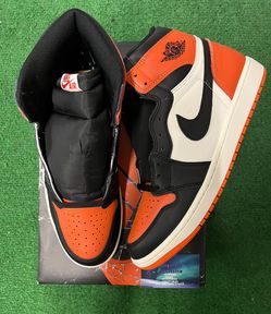 Jordan 1 shattered backboard high 2025