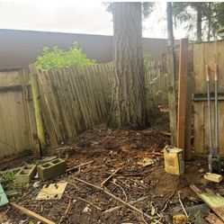 Fencing For Sale 
