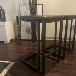 Counter Height Stools