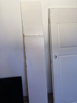 Closet Boards