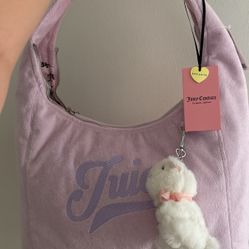 Juicy Couture Exclusive New PINK! $60.00