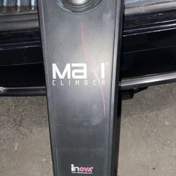 Inova Max Climber - Full-Body Vertical Climbing Exercise Machine