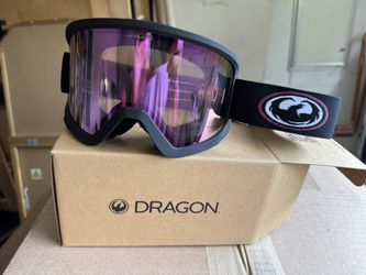 Dragon DX3 Large Snow Goggle