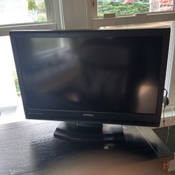 LCD Tv 