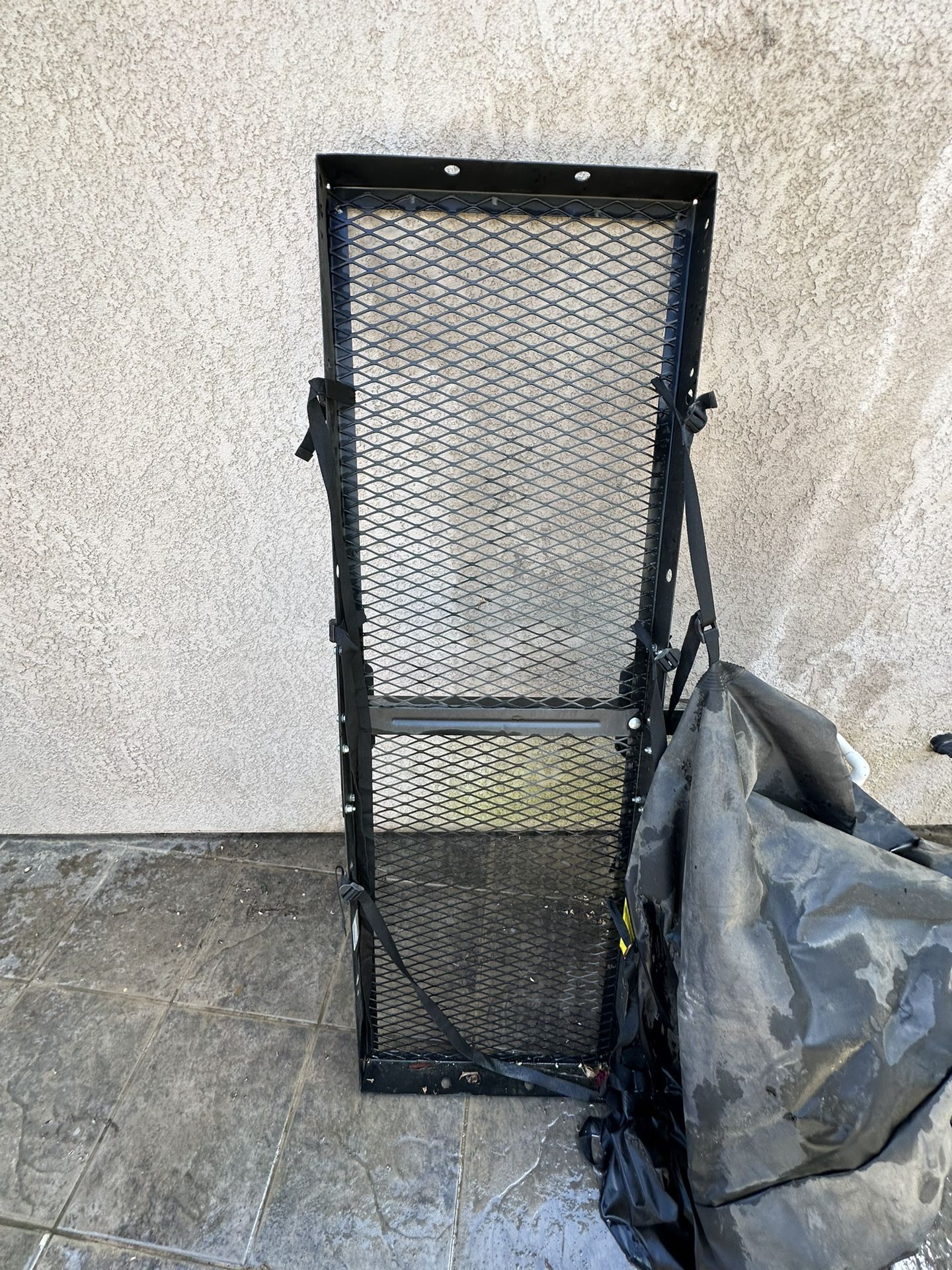 Car Accessory SUV Carrier