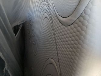 Full size Memory foam mattress