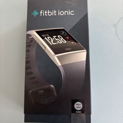 Fitbit Ionic