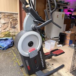 ProForm Cardio HIIT Trainer