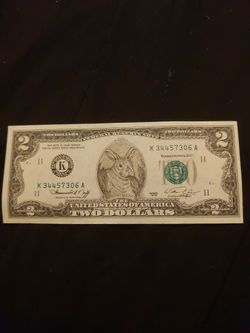 Bunny buck