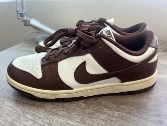 Nike dunk size 9.5 women’s $60