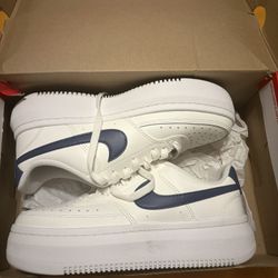 Nike Night Court Vision Alta