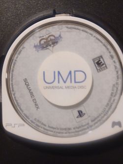 Sony psp game