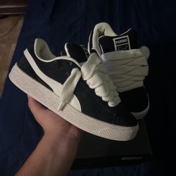 Puma suede XL Pleasures 