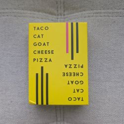 Set Of 2 - Family-Friendly Games