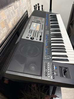 Yamaha PSR a5000
