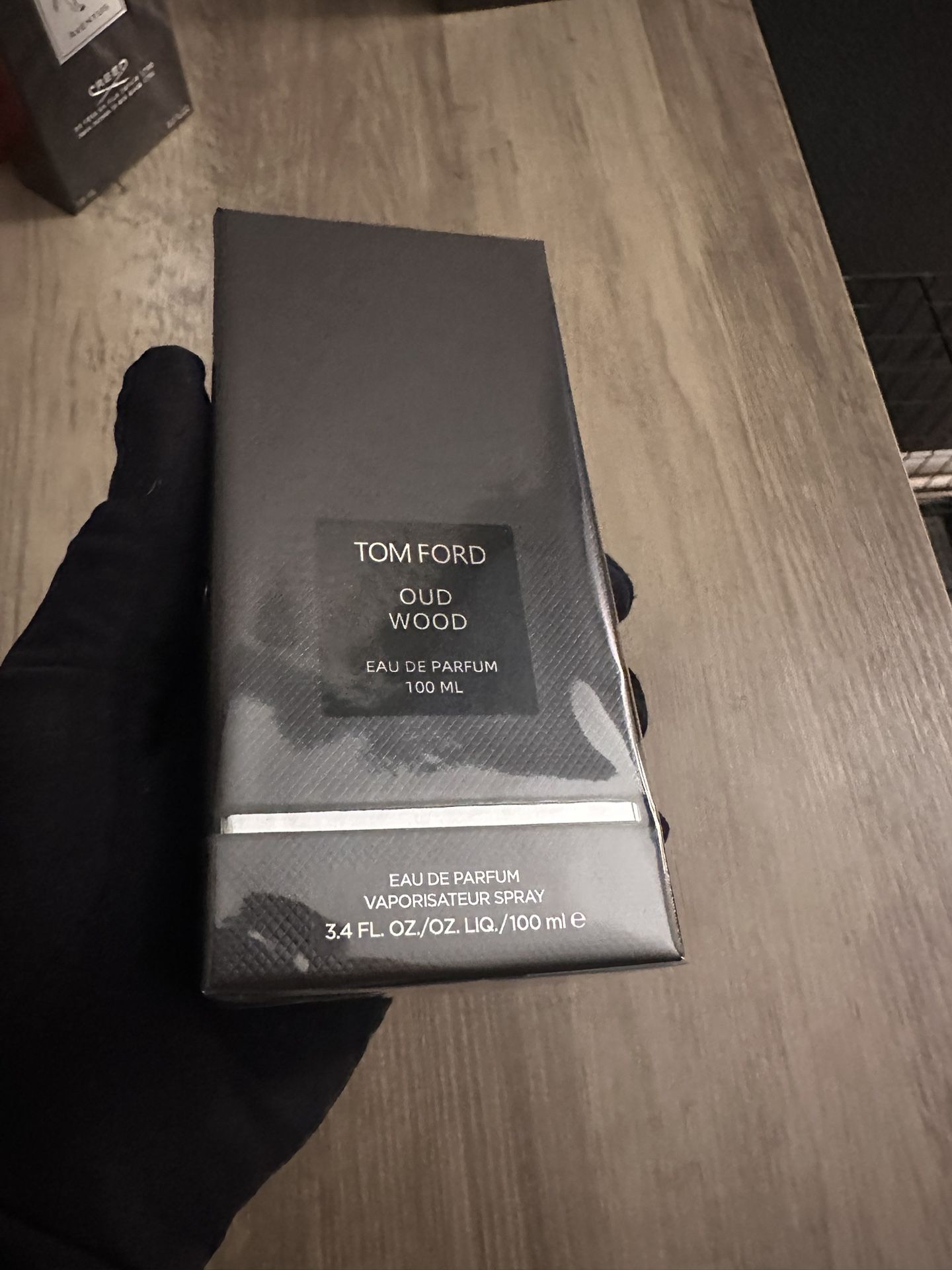 Tom Ford Oud Wood