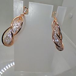 Earring Lot #6