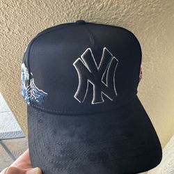 Gallo Fino Hat