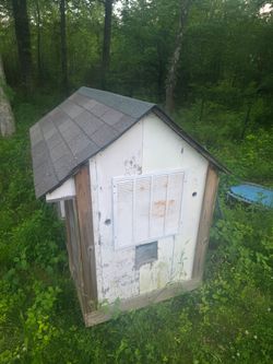 Chicken Coop