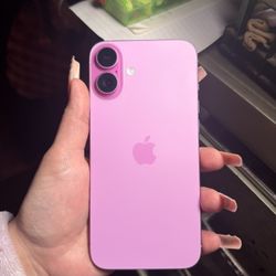 iPhone 16 Plus 512GB