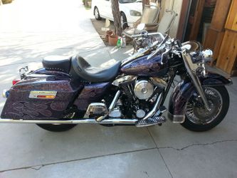 96 RoadKing