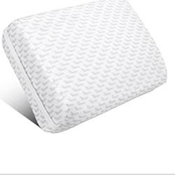 *for use in Hot Tub:  Weighted Seat Pillow (to set on a seat) adult Booster Up Seat Cushion 
