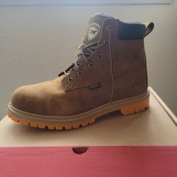 Irish Setter boots