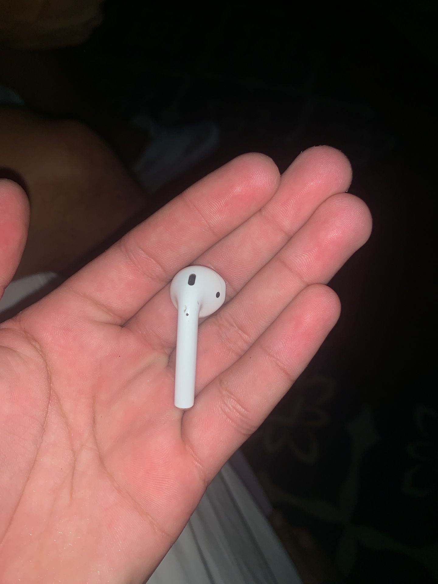 Airpod first generation right