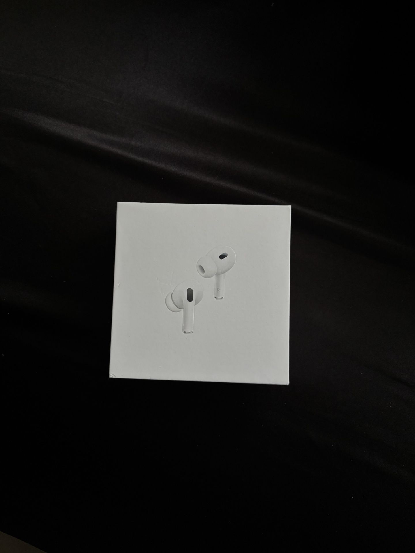 Wireless Earbuds (AirPod Style)