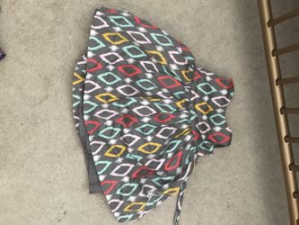 Baby girl clothes (0-9MO)