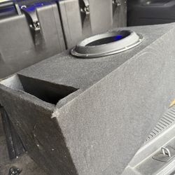 Rockford Fosgate T2 12” Sub