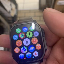 Apple Watch ⌚️ Ultra 2 For Sale $460
