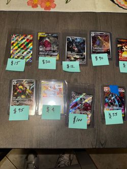 Pokémon lot!