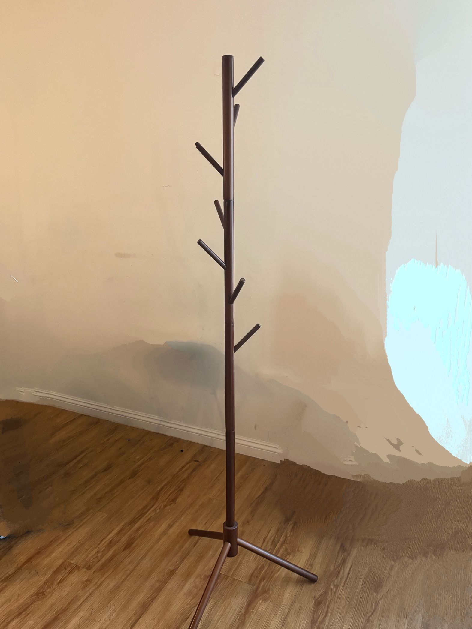 Coat Rack