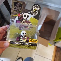 Toy Collectibles