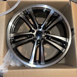 ProLine Alloy 184i Series Wheels 18”