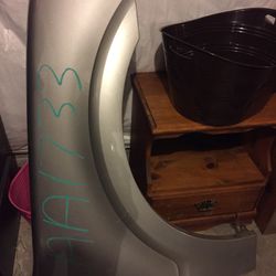 2005 Lincoln Aviator