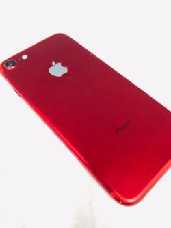 Factory unlocked iPhone 7