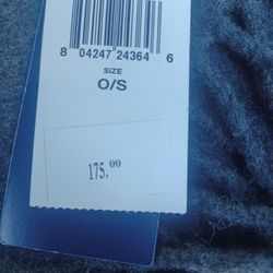 POLO Cashmere  scarf 