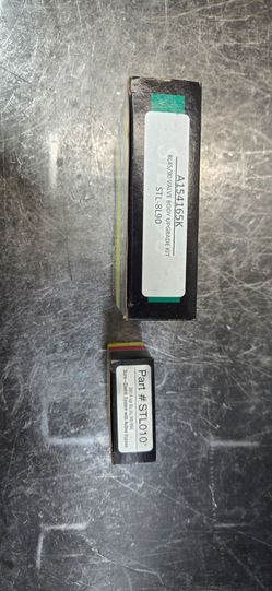 Superior Solutions 8l90 kit and thermal bypass