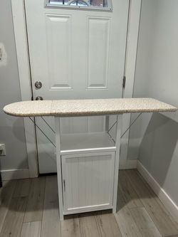 iron board