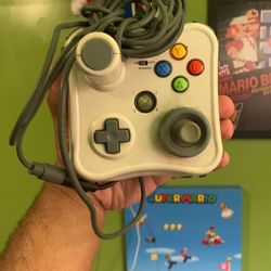 Mad Catz Xbox 360 Arcade GameStick Controller