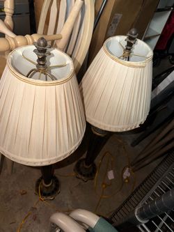 lamps