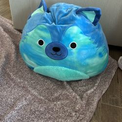 Giant Squishmallow 