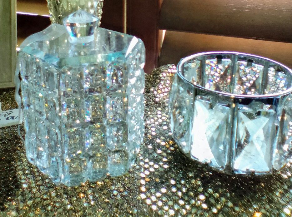 Fine Crystal