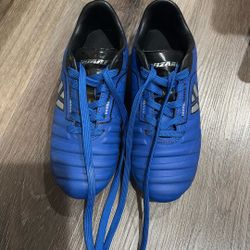 Soccer Cleats 3Y