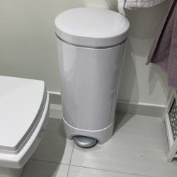 Diaper Pail