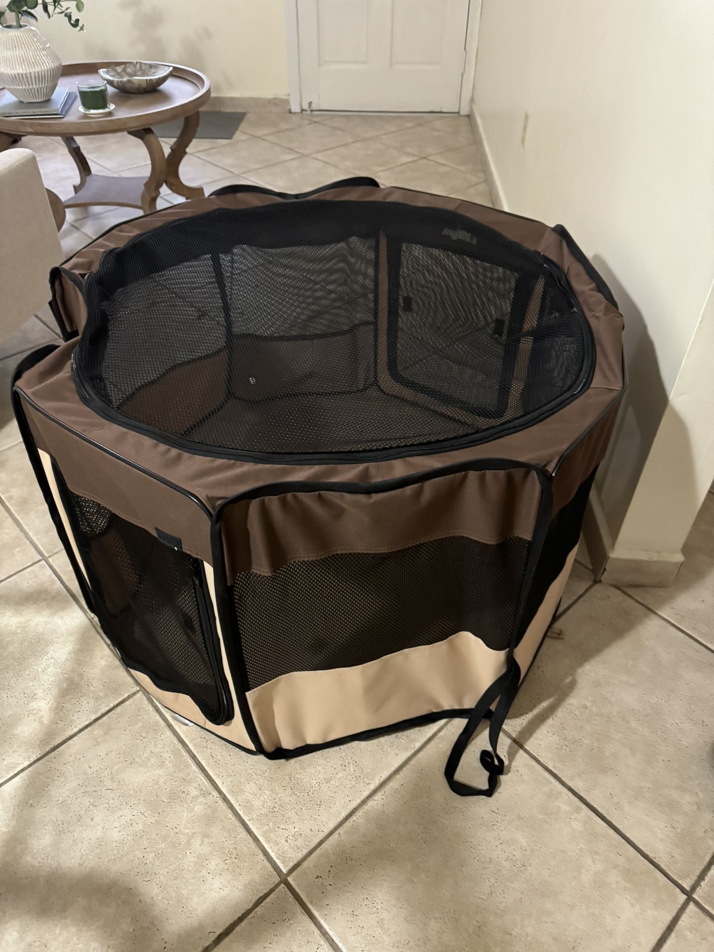 Pet Playpen 