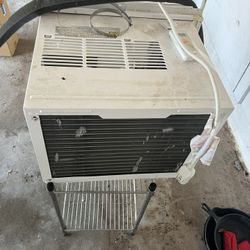 Air Conditioning Window Unit